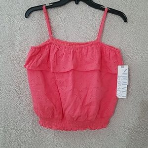 Almost Famous Top. XL